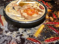 -融泽漁悦三只耳鱼火锅(南郑大道店)