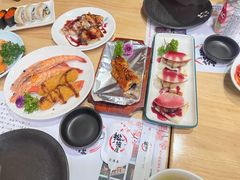 -松坂屋日料自助(长城路店)