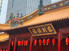 -钦赐仰殿道观