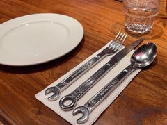 -1886德国汽车餐厅(外滩中央店)