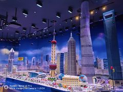 -上海乐高探索中心