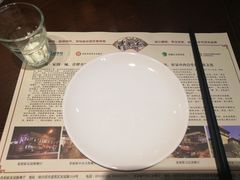 -老厨家(友谊路总店)