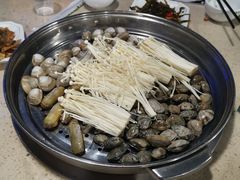 -原味蒸汽海鲜(嵊泗店)