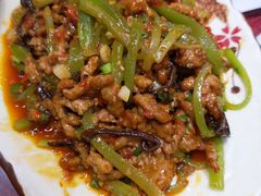 -易老妈蹄花.特色川菜(人民公园总店)
