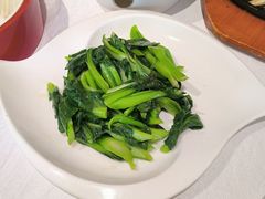 -月福京味斋·烤鸭店·北京菜(鼓楼总店)