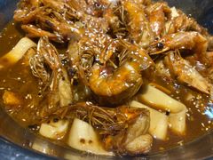 -豫缘王婆大虾(祭城总店)