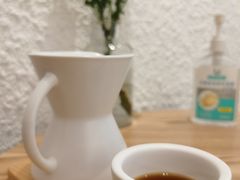 -Cafe on warm(丹霞店)