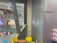 -DQ·蛋糕·冰淇淋(金牛万达店)