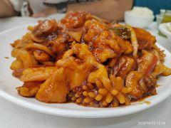 八珍豆腐-昱德来·天津菜(河西店)