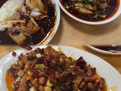 -老丘丘(较场口店)