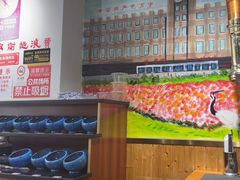 -鹤之乡·齐齐哈尔烤肉·非遗(秋涛路店)