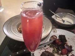 -Nord Grill&Bar Highland诺德西餐(深圳欢乐海岸店)