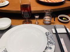 -临江酒店-中餐厅