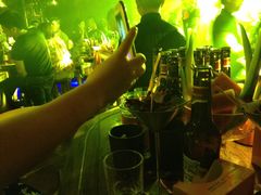 重庆苏荷酒吧-苏荷酒吧(九街店)