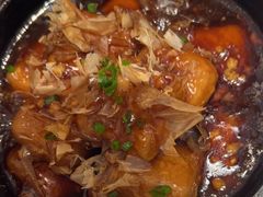 -阿明小菜·海鲜·上海菜(梅陇华理店)