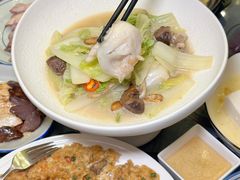 -汕头龙光喜来登酒店-采悦轩中餐厅