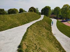 -南通洲际绿博园