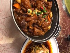 -天府传奇大酒店(金山东路店)