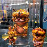 👹BEIJING DREAMFAIR 2021潮玩展🤡