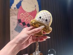 -梅亭居酒屋(中大国际店)