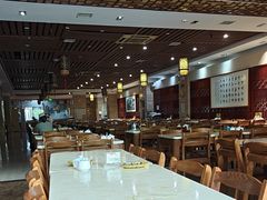 -黄家泡馍馆·非遗老字号·清真(凤九海荣名城店)
