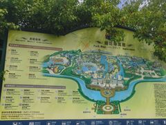 -哈尔滨波塞冬海底世界