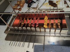 -玉善烧烤串城(长春总店)