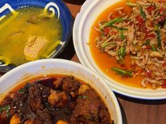 -树厨贵州菜(花果园购物中心店)