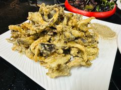 -红京鱼(西坝河店)