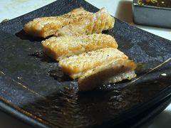 -久藏·横膈膜烧肉·酒场(江汉路店)