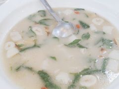 -今雅缘素食馆(珠江路美食街店)