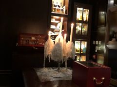 -The Bottle Bar(羲和商业广场店)