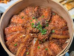 -简小舍·民间手艺菜(武昌江滩店)