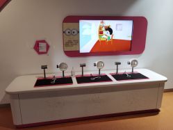 -北京科学中心儿童乐园