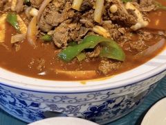 -鹏馨羊羔肉·非遗(新建街店)