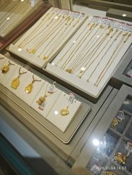 点击看大图 -永锦黄金加工·回收打金店(上海南翔店)