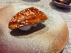 -戏作寿司(观音桥店)