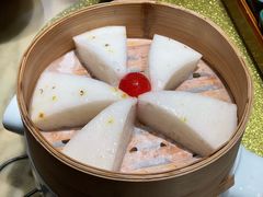 -锦府盐帮·李宅(领展购物广场中关村店)