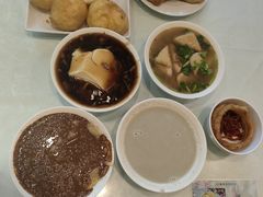 -南来顺饭庄·清真(南菜园店)