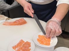 -芭菲盛宴·环球美食(锦城万达广场店)