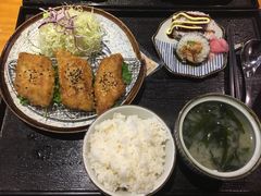 -京和风食堂·定食寿喜锅(保利樾广场店)