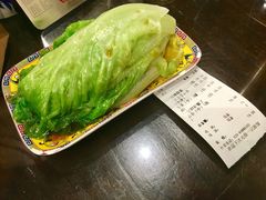 -一记面馆(易发店)