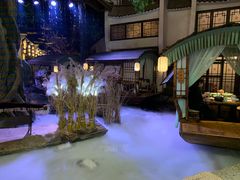 -淀里船宴(卓达店)