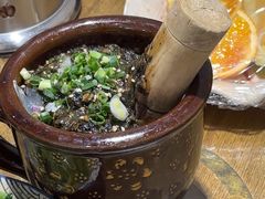 -灶东家民间菜(回兴店)