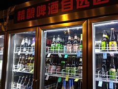 -腰子哥烤串(石佛营炫特店)