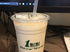 -1点点(新会店)