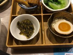 -康师傅私房牛肉面(马泉营奥莱店)