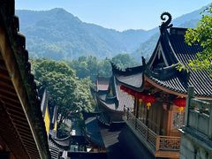 -杭州上天竺法喜讲寺