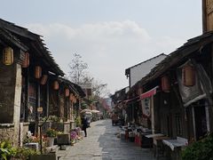 -安顺旧州古镇