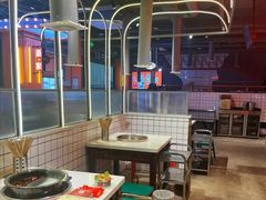 -钢管厂歆瑞源油卤串串香(春熙路太古里店)